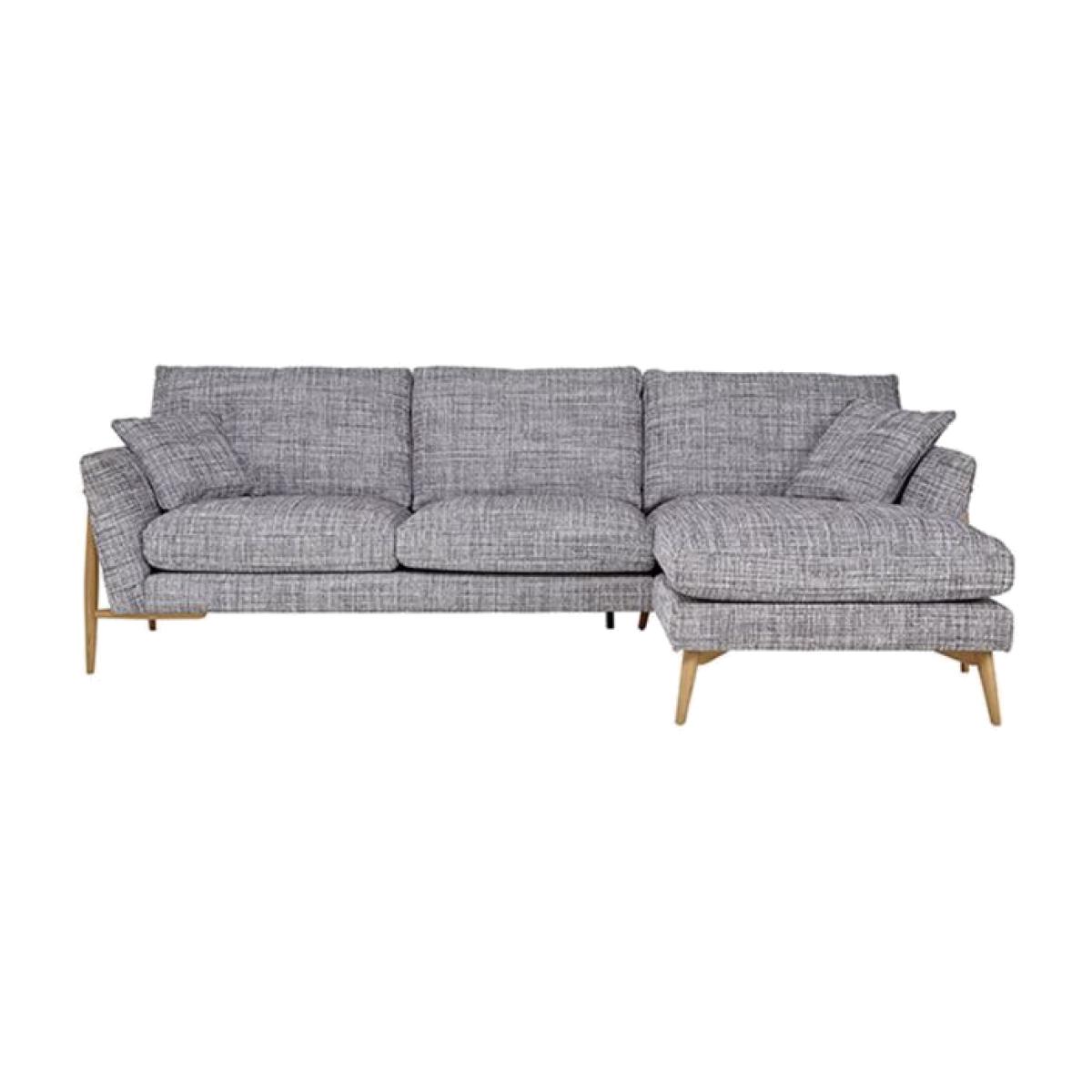 Ercol Forli 4333 RHF Chaise Ercol Forli Chaise RHF T2 – image 1
