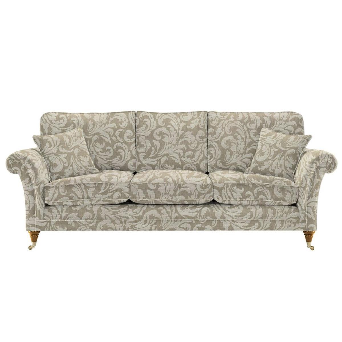 Parker Knoll Burghley Grand Sofa Burghley Grand Sofa B – image 2