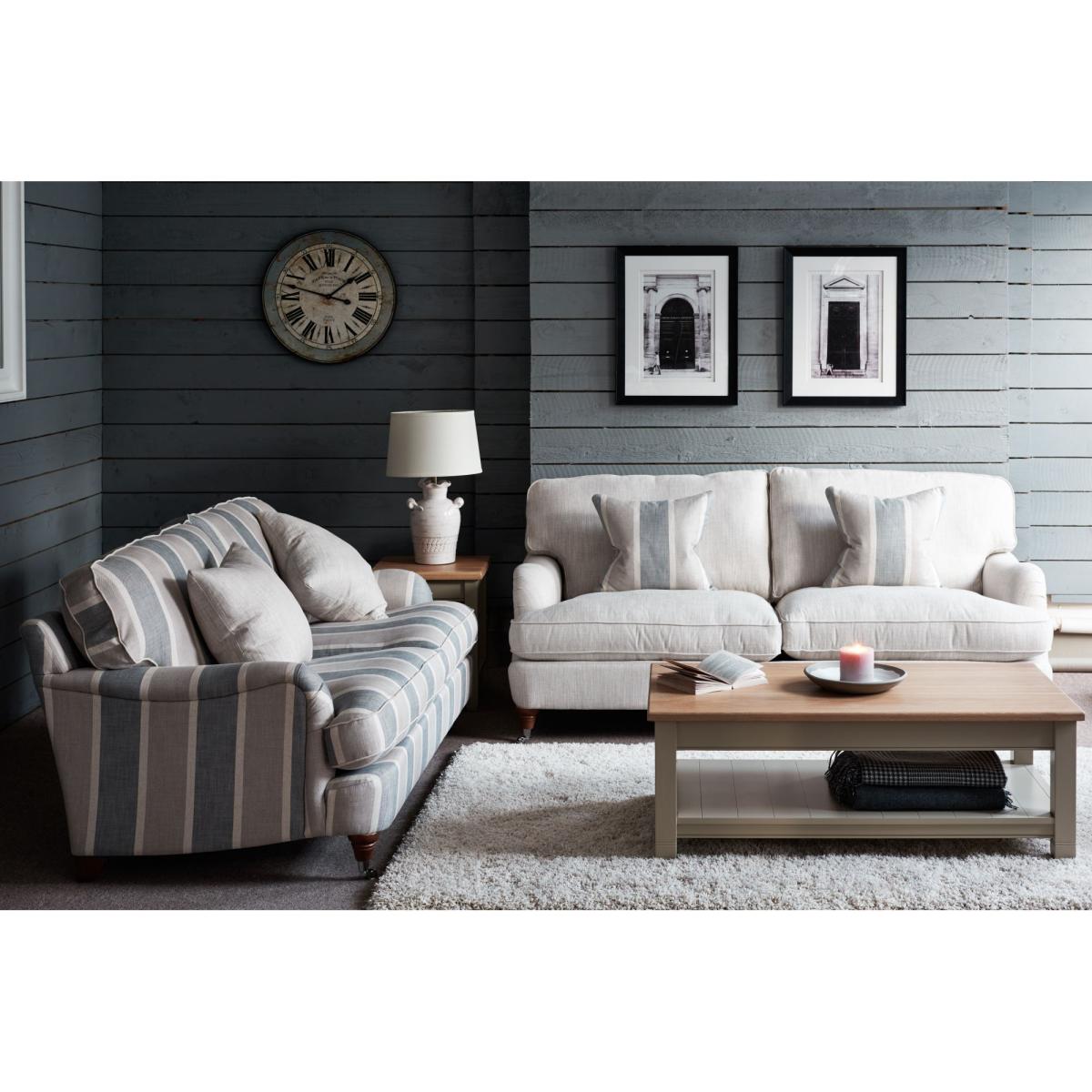 Genesis Large 3 Seater Sofa Genesis Large Sofa Grade B – image 2