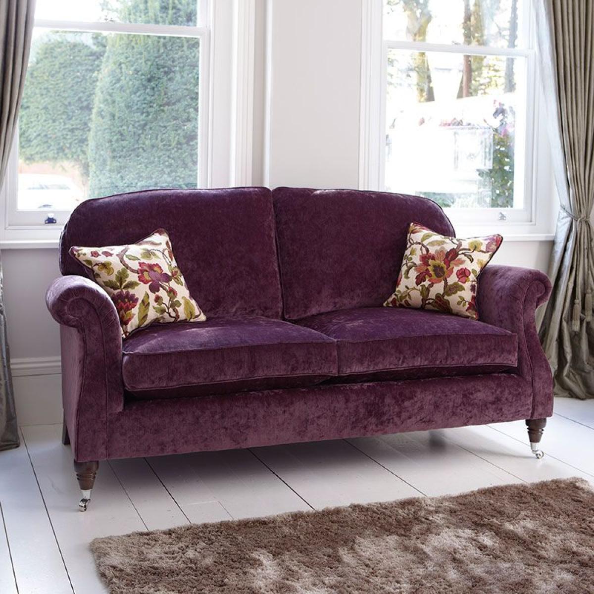 Parker Knoll Westbury Grand Sofa Westbury Grand Sofa Grade B – image 4