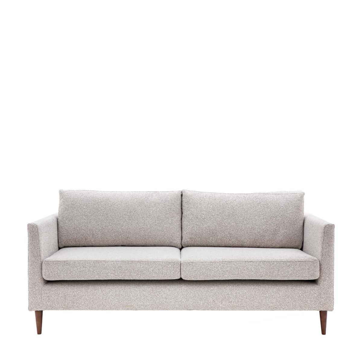 Gateside 3 Seater Sofa in Natural – image 4