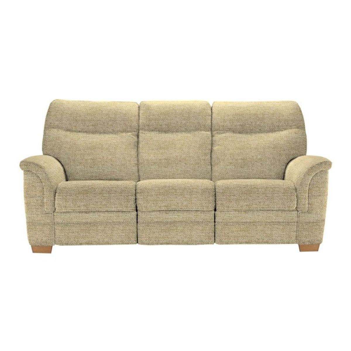 Parker Knoll Hudson 3 Seater Power Recliner Sofa Hudson 3 Seater Power Recliner Sofa Grade B – image 4