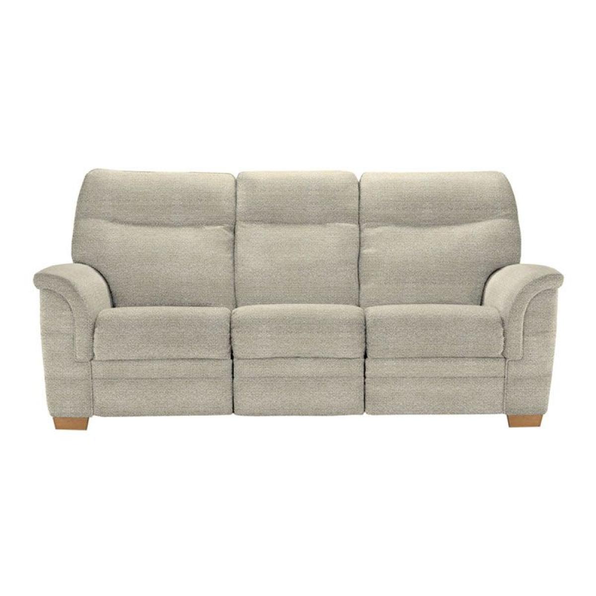 Parker Knoll Hudson 3 Seater Power Recliner Sofa Hudson 3 Seater Power Recliner Sofa Grade B – image 5