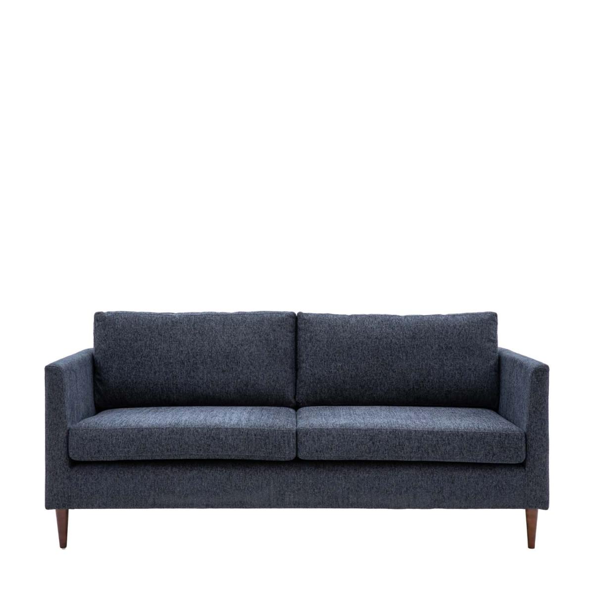 Gateside 3 Seater Sofa in Charcoal – image 2