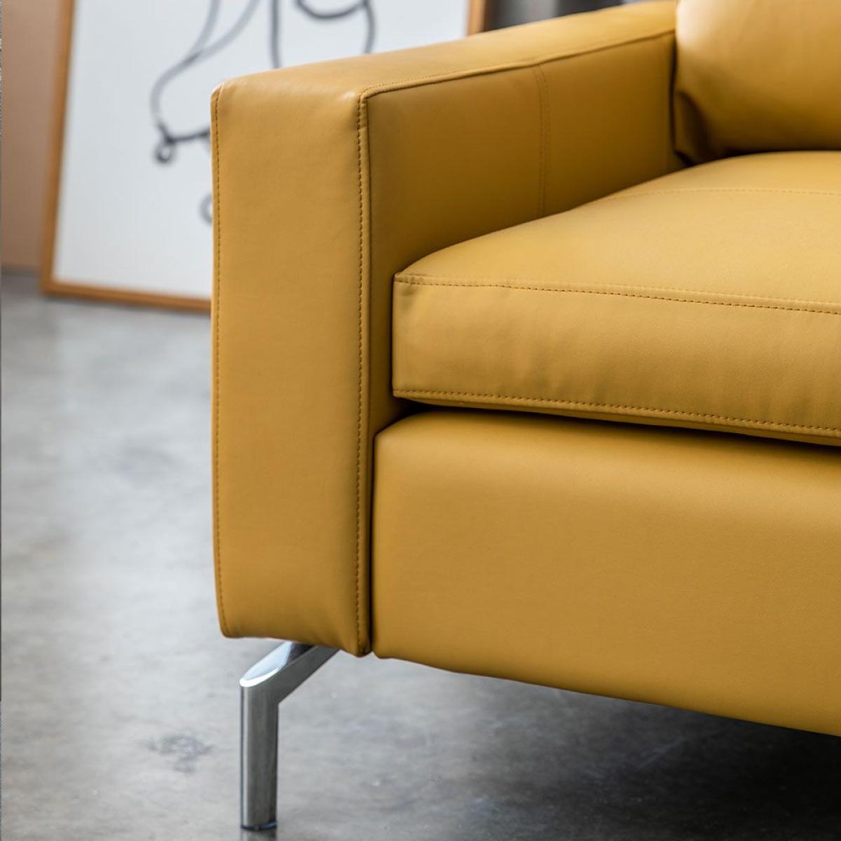 Barnaby 3 Seater Sofa In a Box – image 5