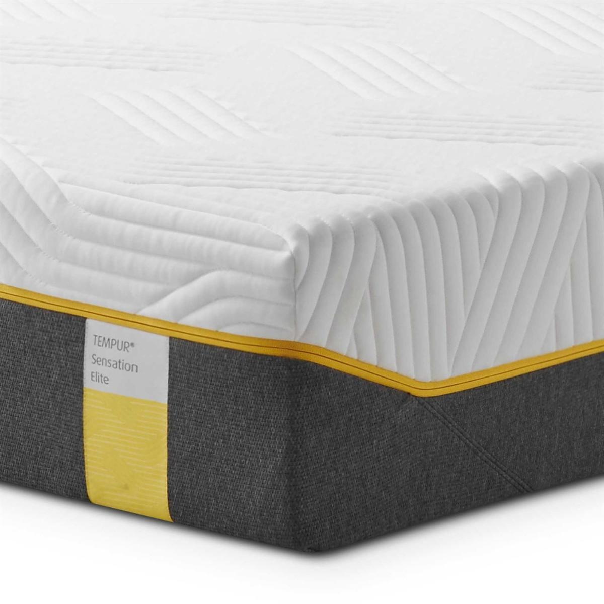 Tempur Sensation Elite Mattress – image 2