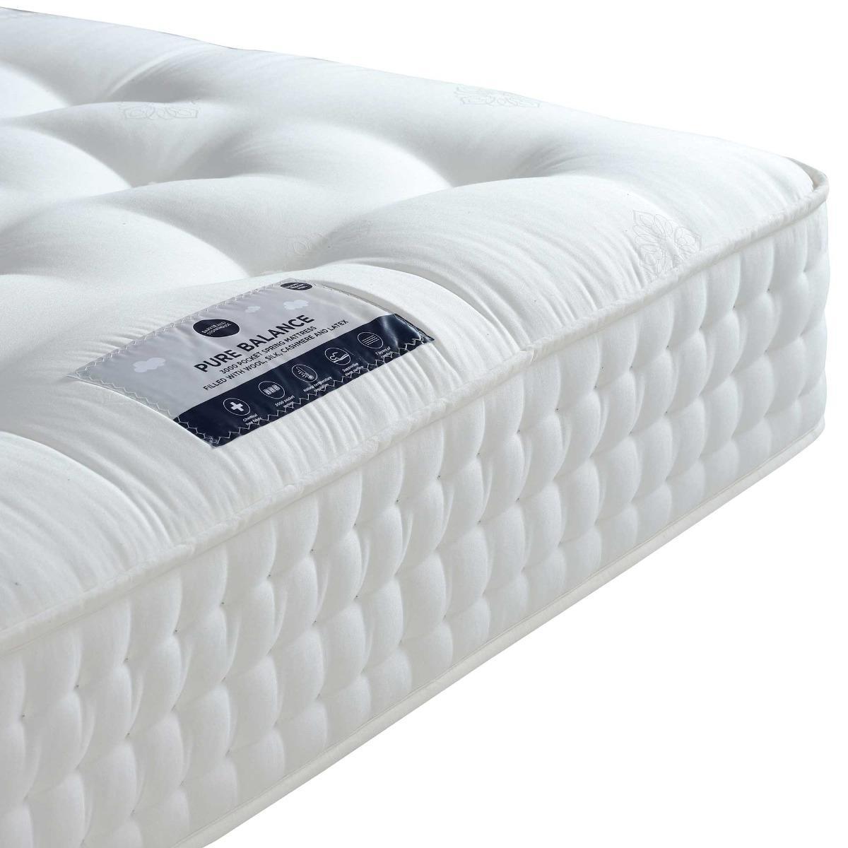 Pure Balance 3000 Mattress – image 3