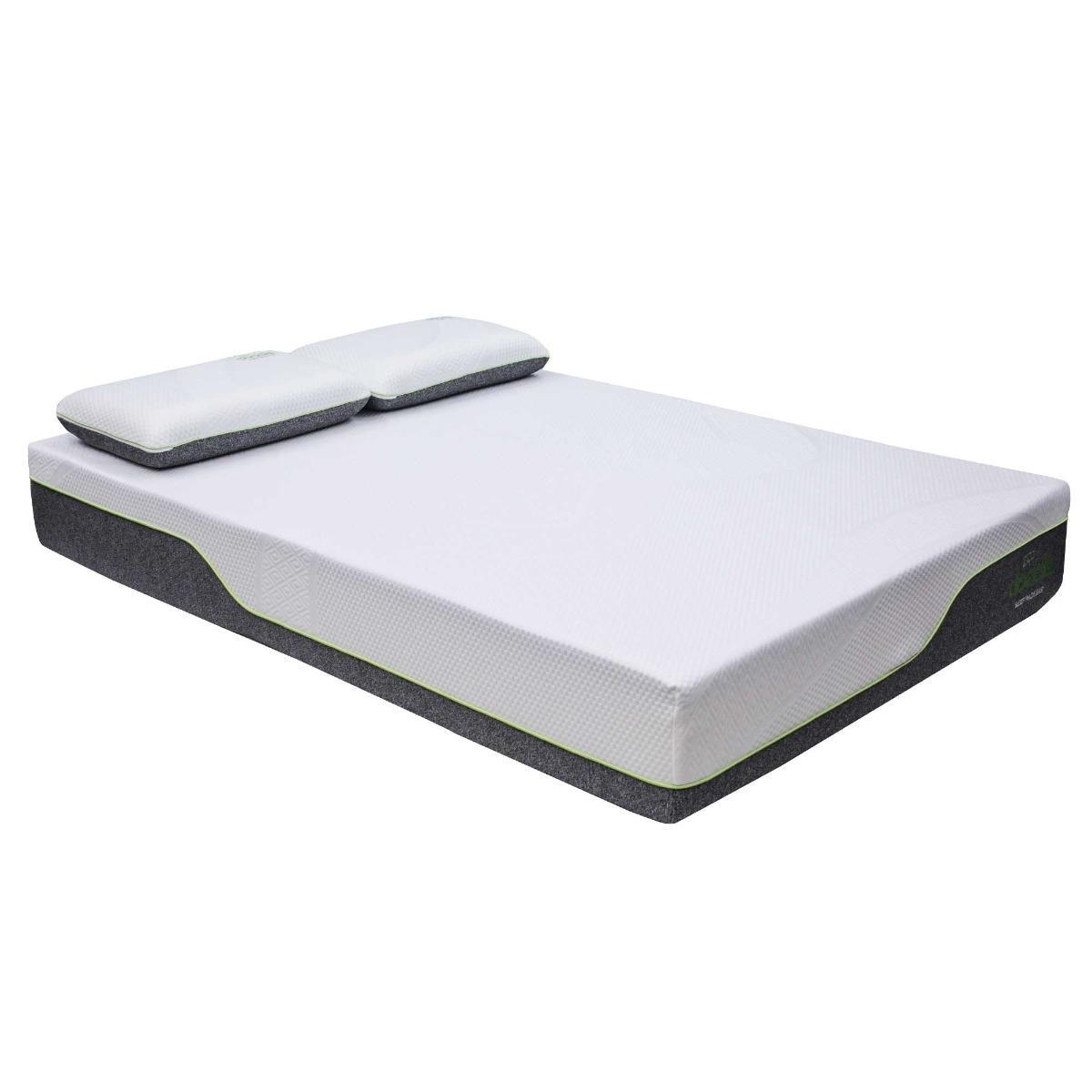 Doddle Mattress With Pillows – image 2