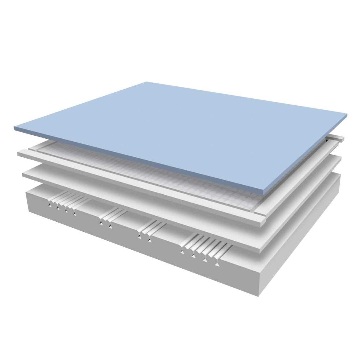Doddle Mattress With Pillows – image 4