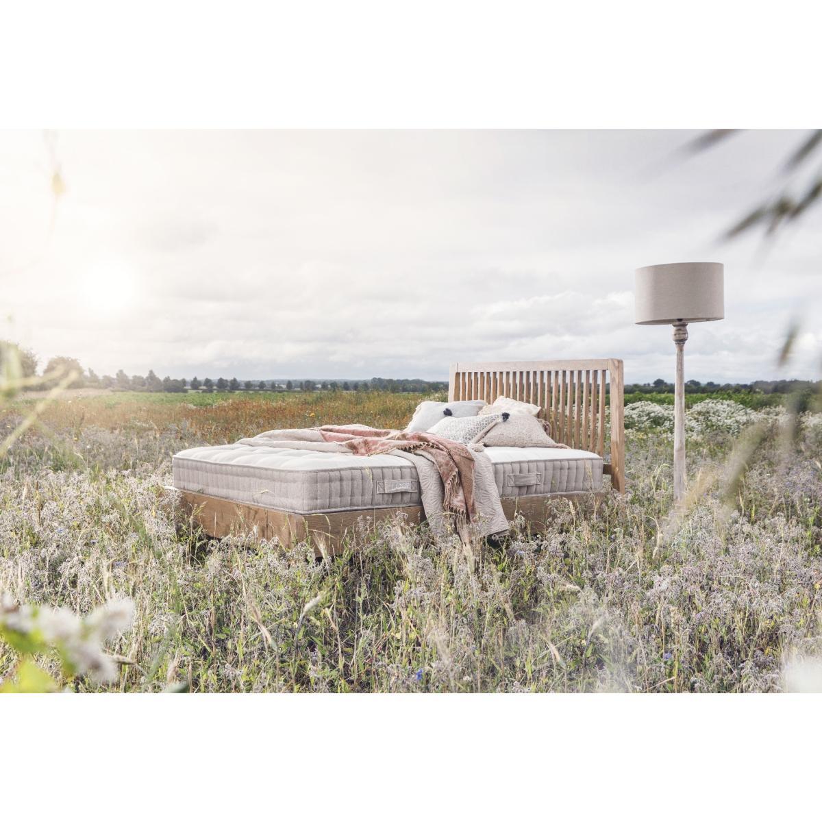 Loop Recyclable Mattress, The Natural One – image 2