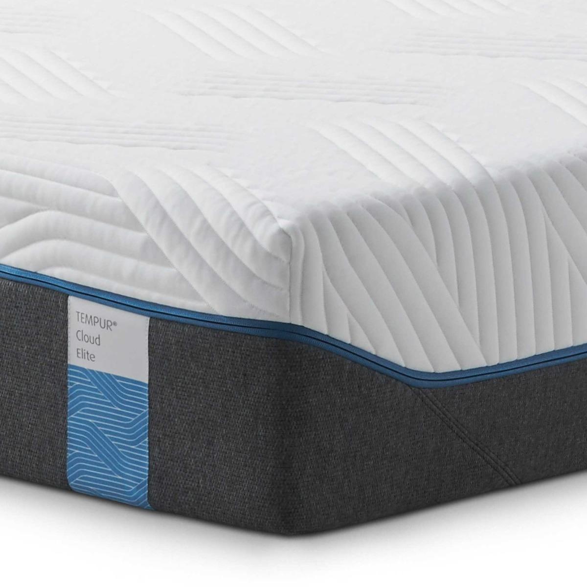 Tempur Cloud Elite Mattress – image 2