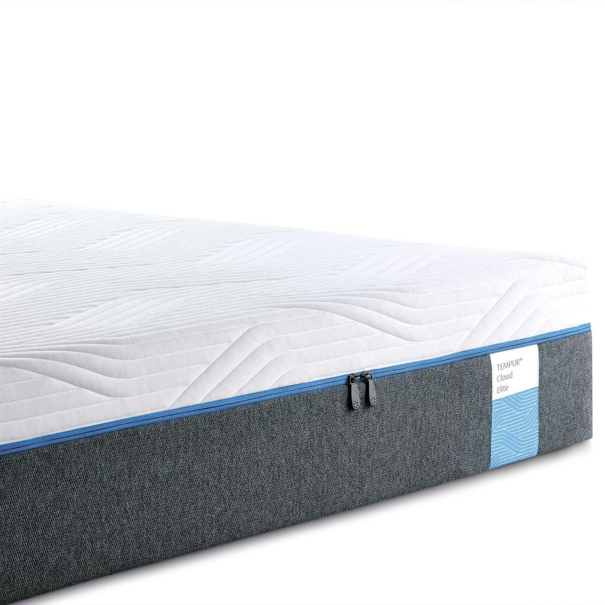 Tempur Cloud Elite Mattress – image 3