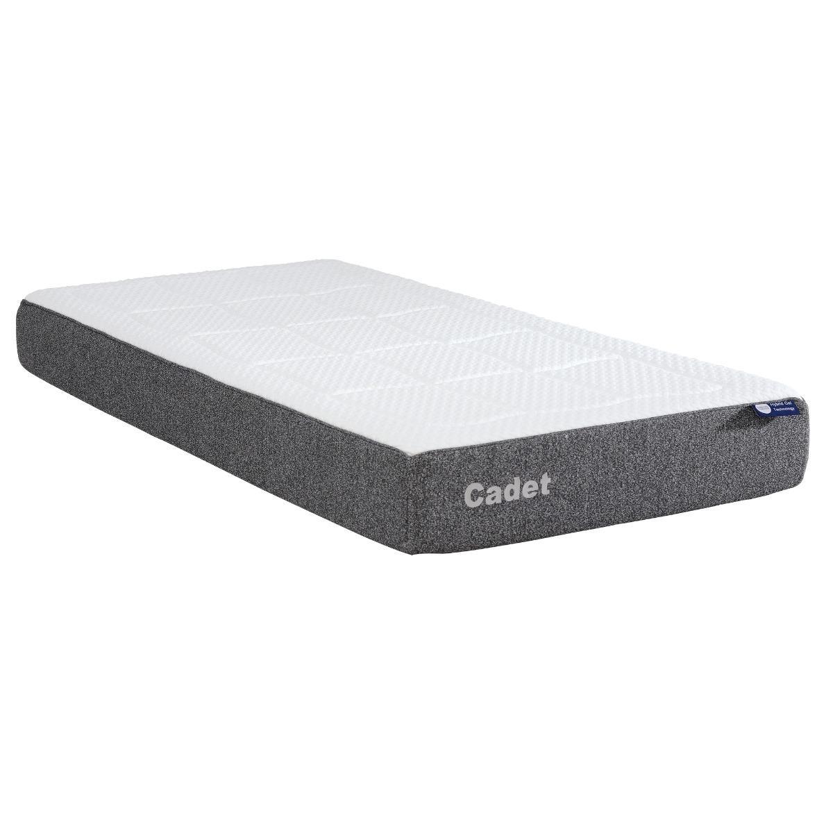 Cadet 3 Layer Reflex And Memory Foam Mattress – image 2