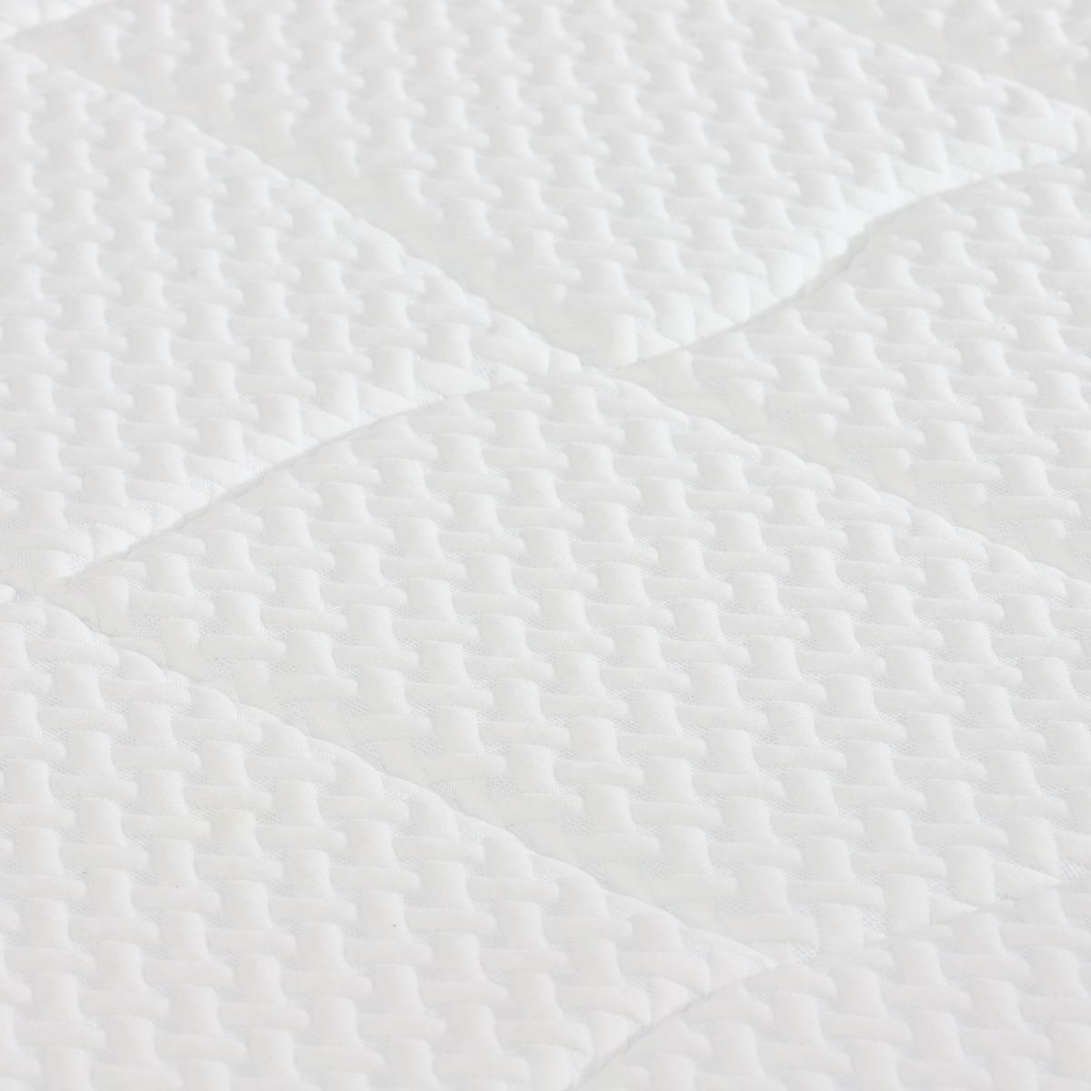 Cadet 3 Layer Reflex And Memory Foam Mattress – image 4