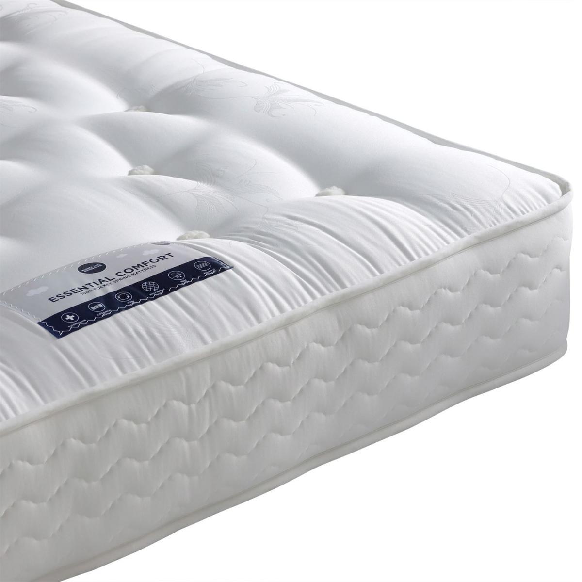Essential Comfort Mattress – image 3