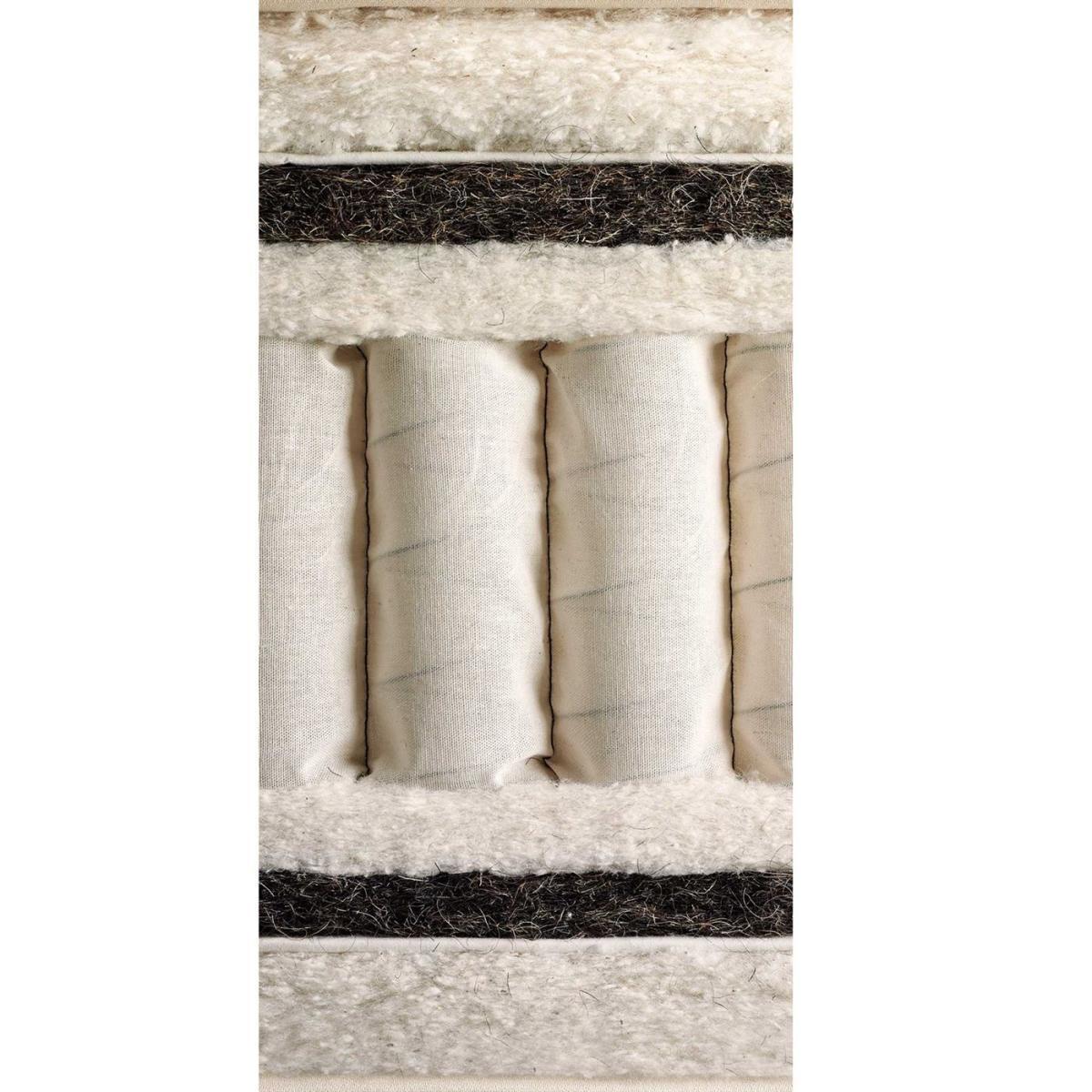 Vispring Bedstead Imperial Mattress – image 2