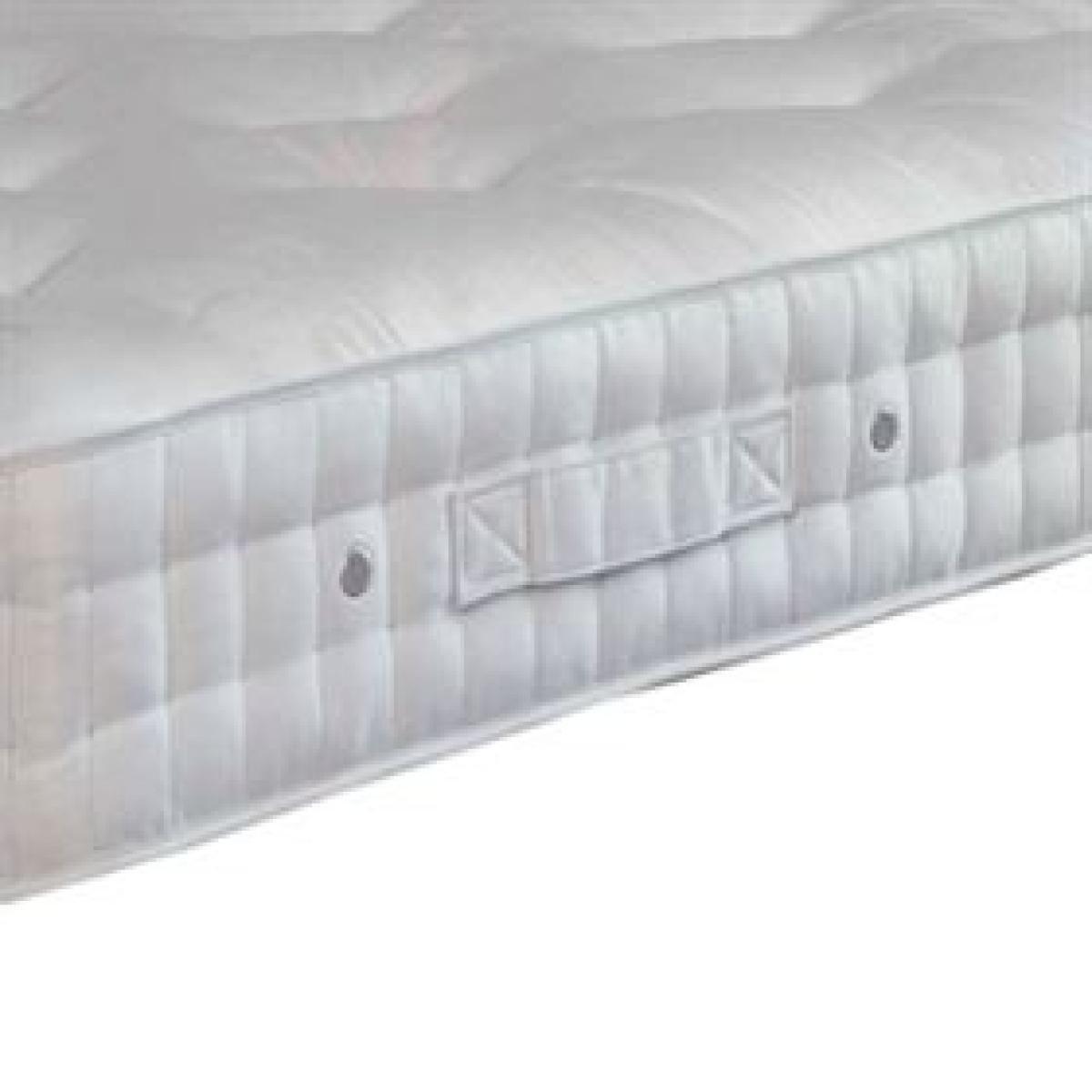 Vispring Bedstead Imperial Mattress – image 3