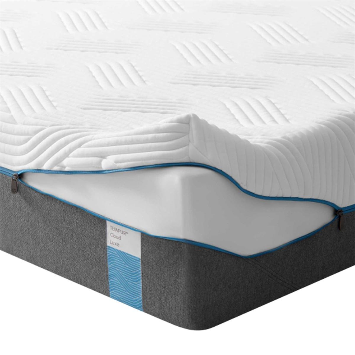 Tempur Cloud Luxe Mattress – image 4
