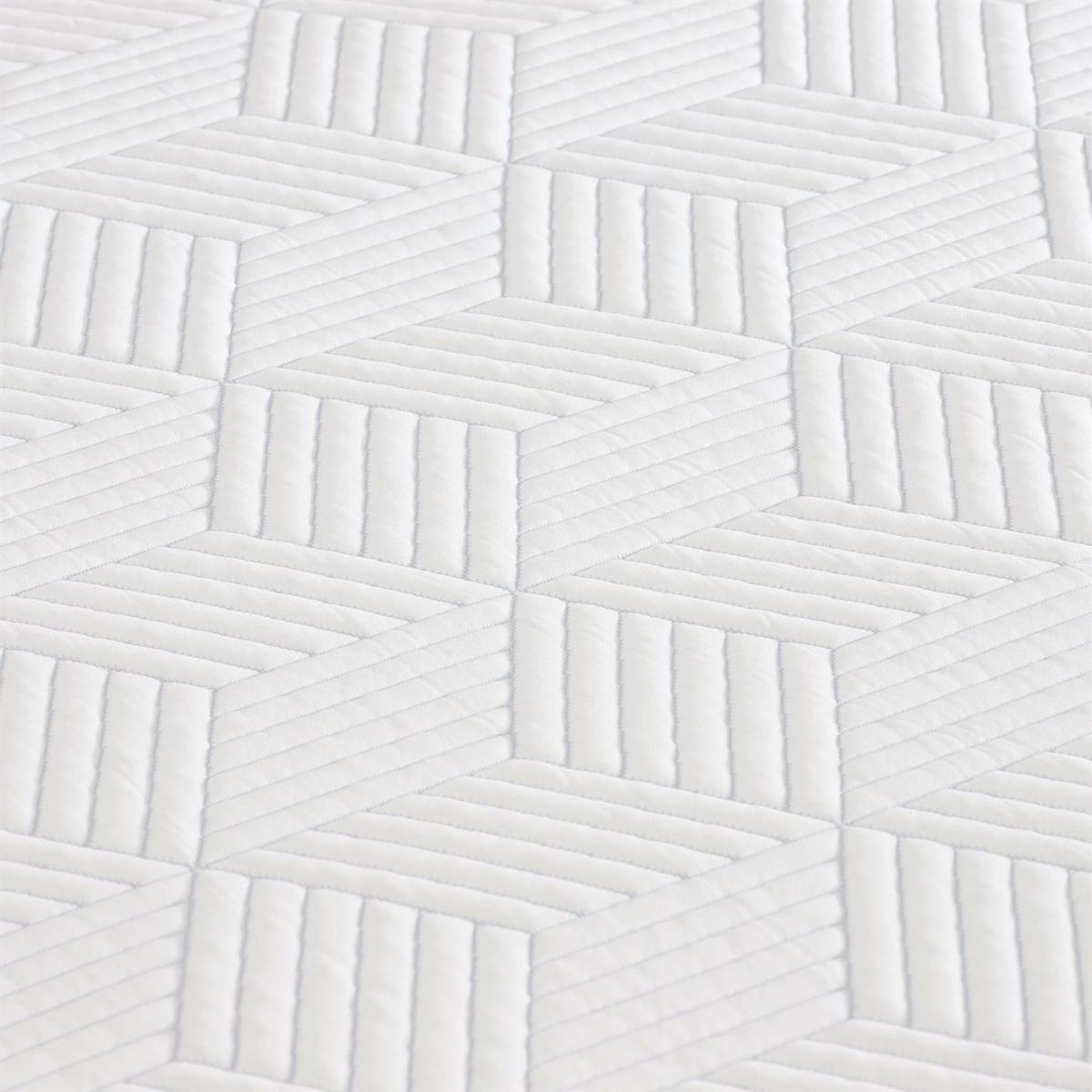 Eclipse 1000 Pocket Gel Memory Foam Mattress – image 4