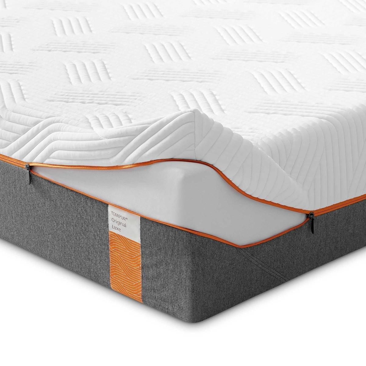 Tempur Original Luxe Mattress – image 2