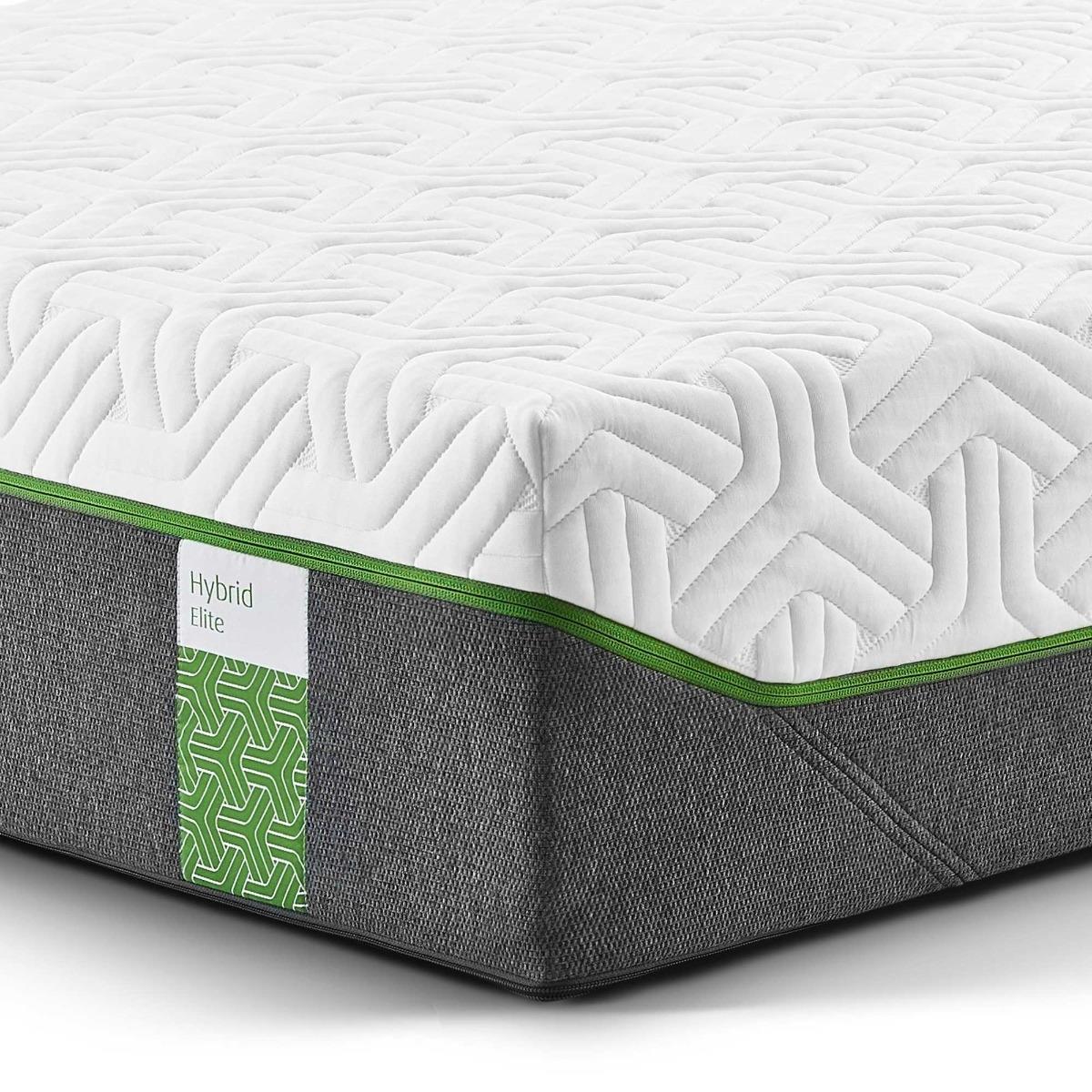 Tempur Hybrid Elite Mattress – image 2