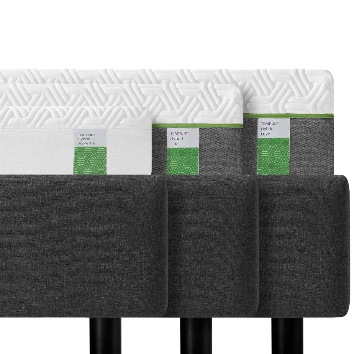 Tempur Hybrid Elite Mattress – image 4