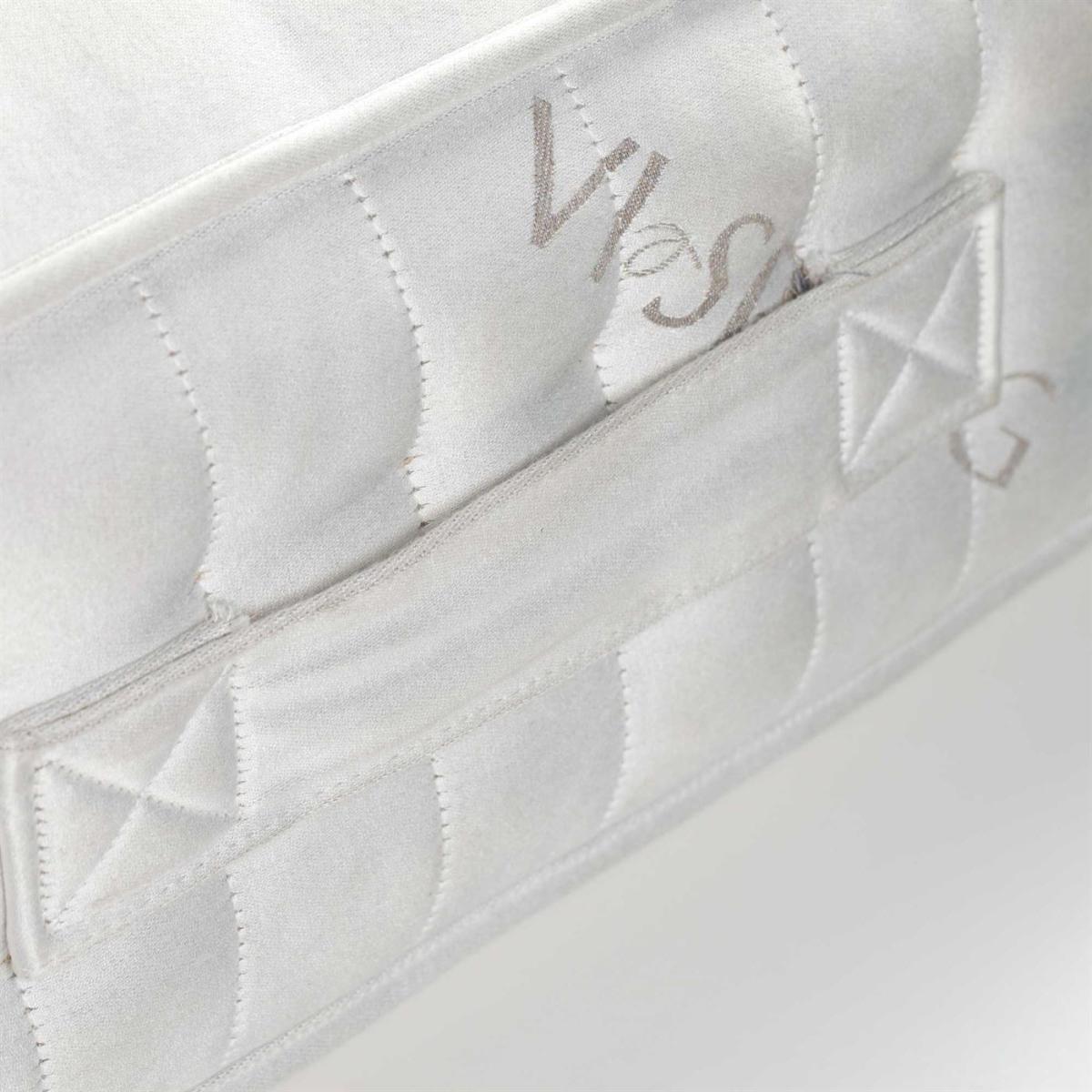 Vispring Bedstead Realm Mattress – image 5