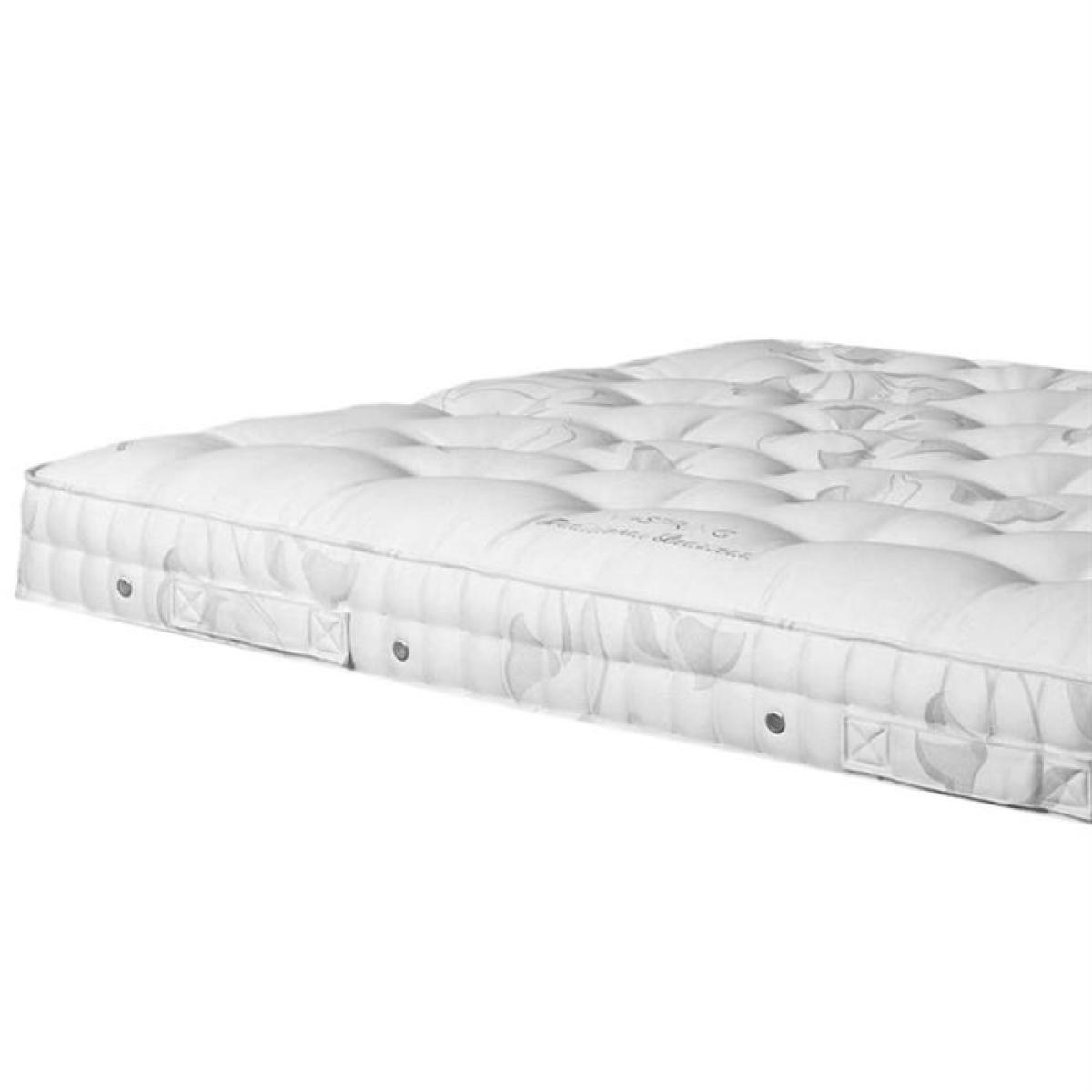 Vispring Bedstead Realm Mattress – image 7