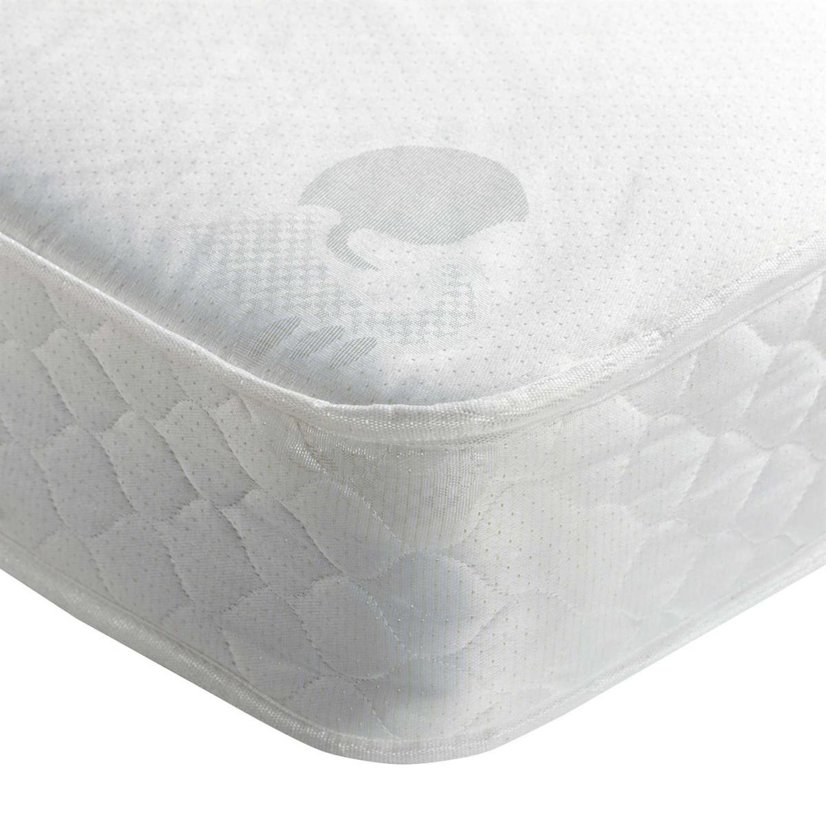 Scandinavian House Superior Pocket Sprung Mattress – image 2