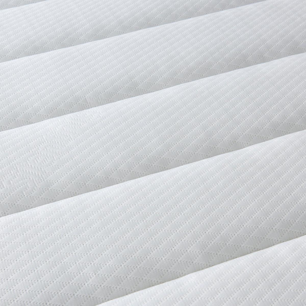 Silentnight Medium Firm Imagine Sprung Bunk Mattress White – image 4
