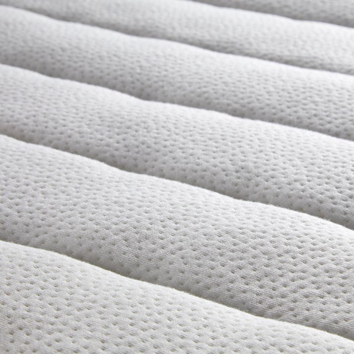 Sleepsoul Medium Firm Comfort 800 Pocket Memory Mattress White – image 7