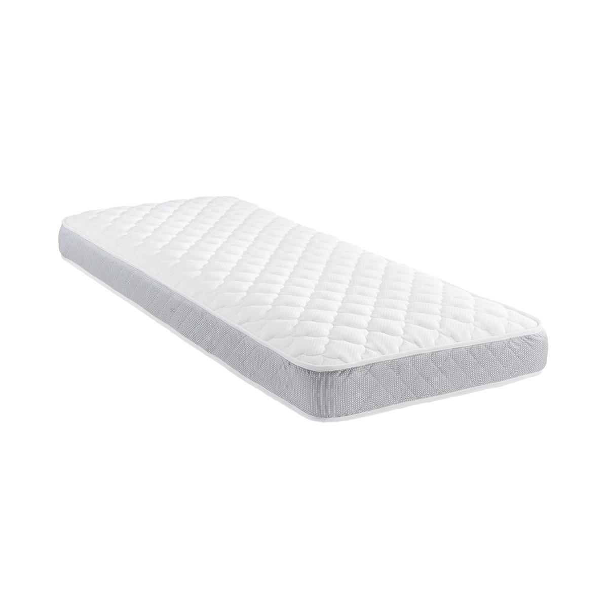 Fogarty Kids Open Coil Mattress White – image 3