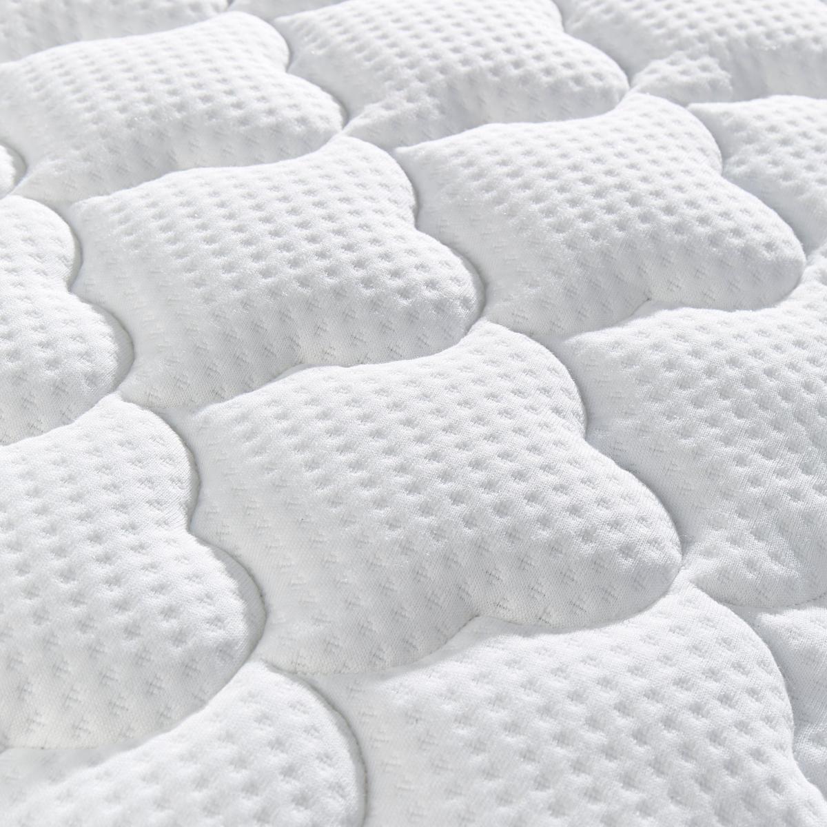 Fogarty Kids Open Coil Mattress White – image 4