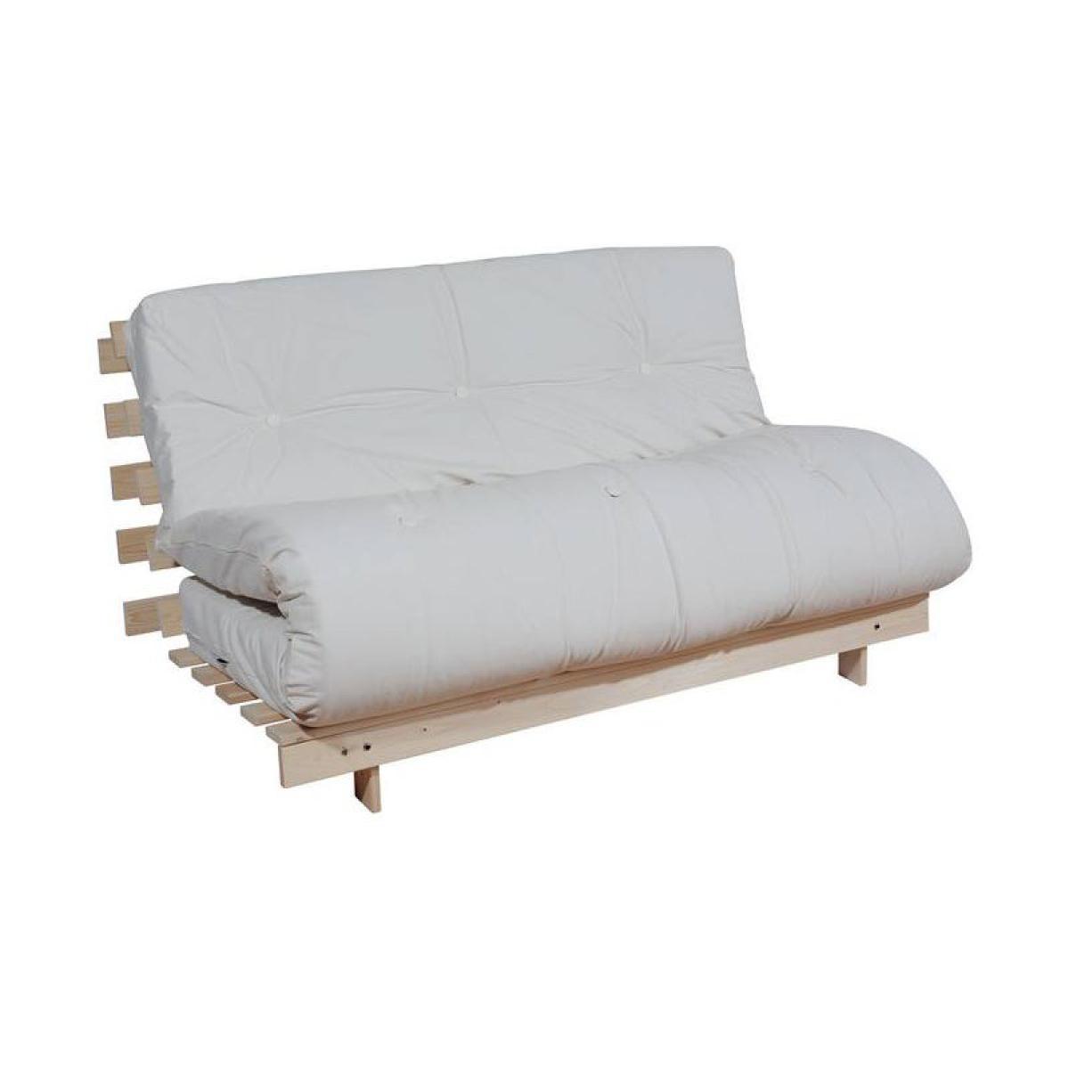 Mito Futon Mattress Royal Blue (Blue) – image 3