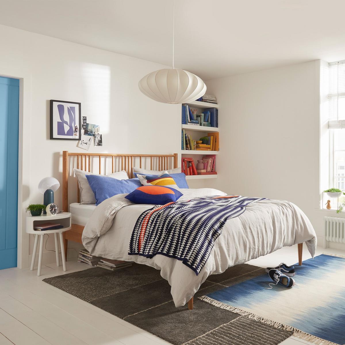 Silentnight S Geltex 1000 Pocket Sprung Mattress White – image 6
