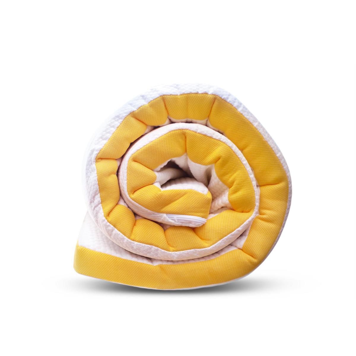 Eve Mattress Topper White – image 6
