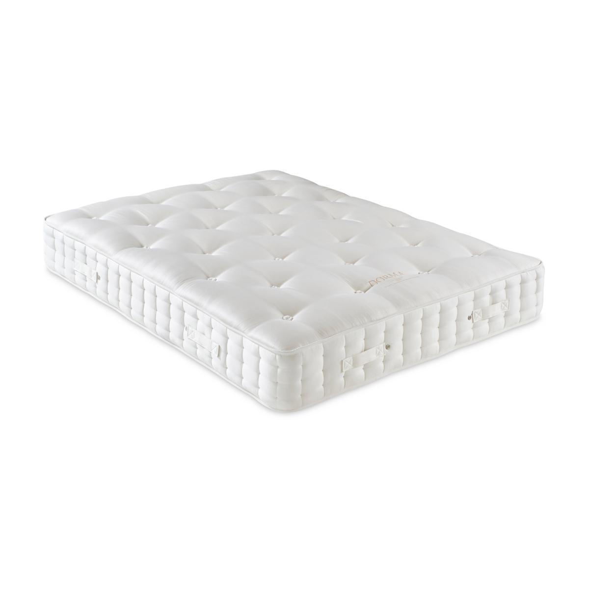 Dorma Centenary 5000 Pocket Sprung Mattress Off-White – image 4