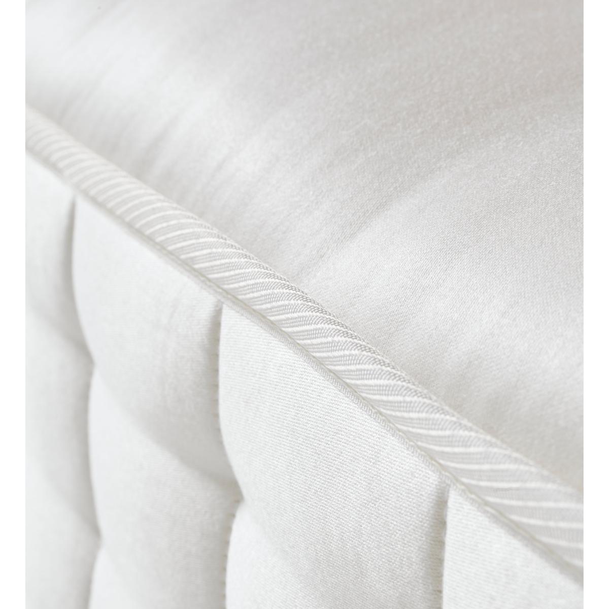 Dorma Centenary 5000 Pocket Sprung Mattress Off-White – image 6