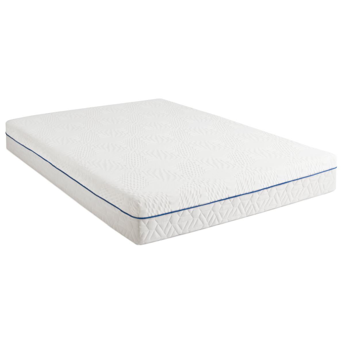 Comfortzone Memory AirFlow Breathable Bounce Back Mattress Assorted – image 3