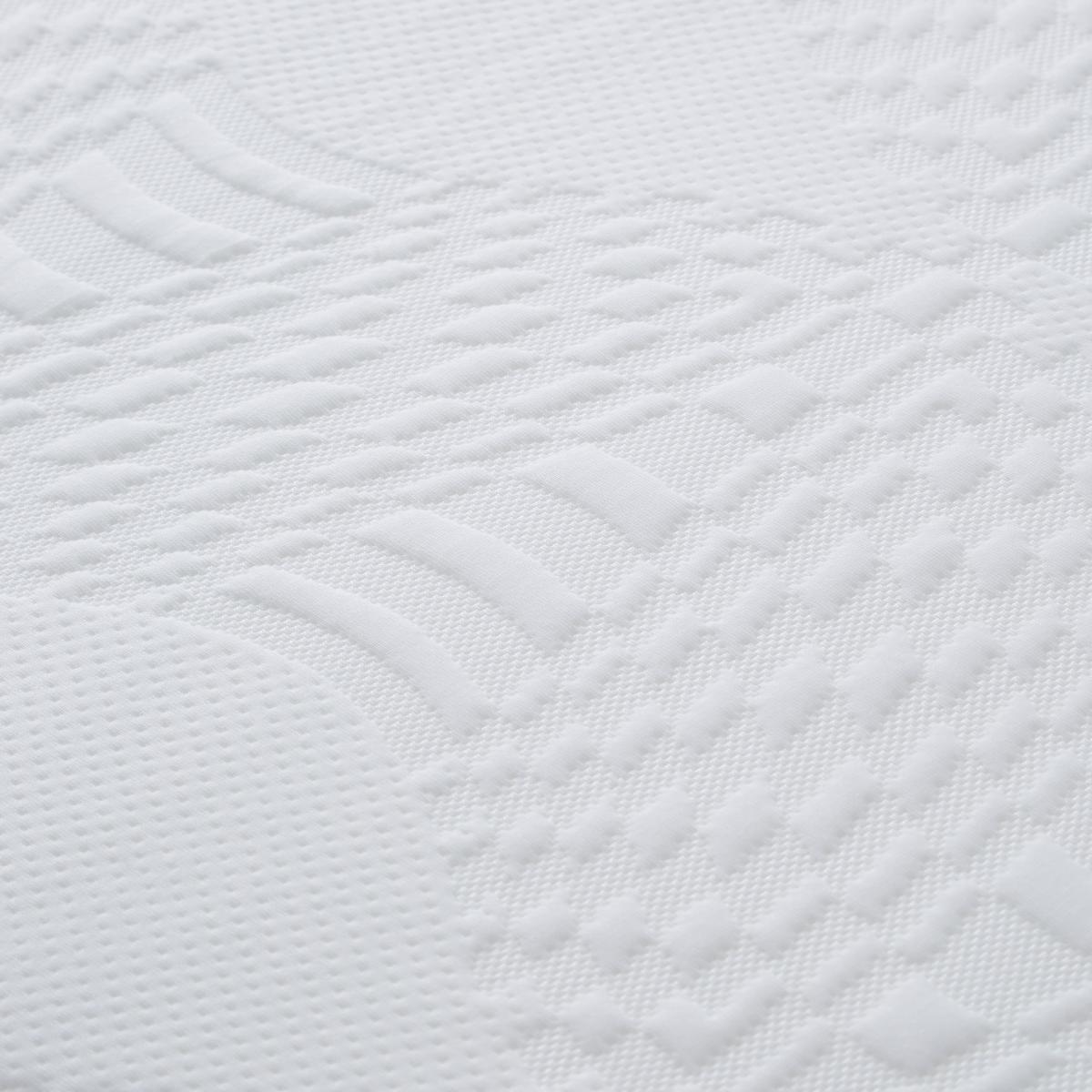 Comfortzone Memory AirFlow Breathable Bounce Back Mattress Assorted – image 4