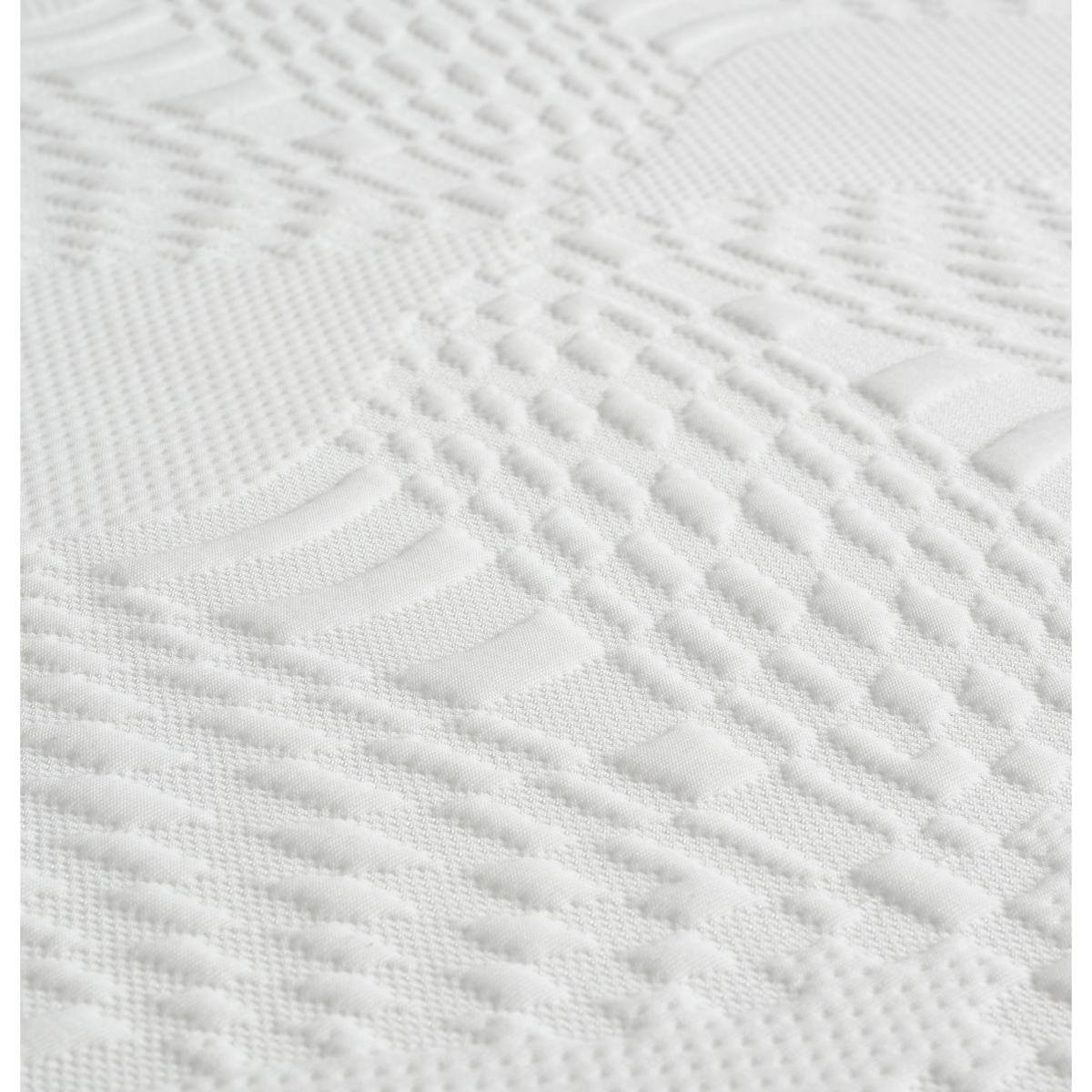 Comfortzone Memory AirFlow Breathable Bounce Back Mattress Assorted – image 5