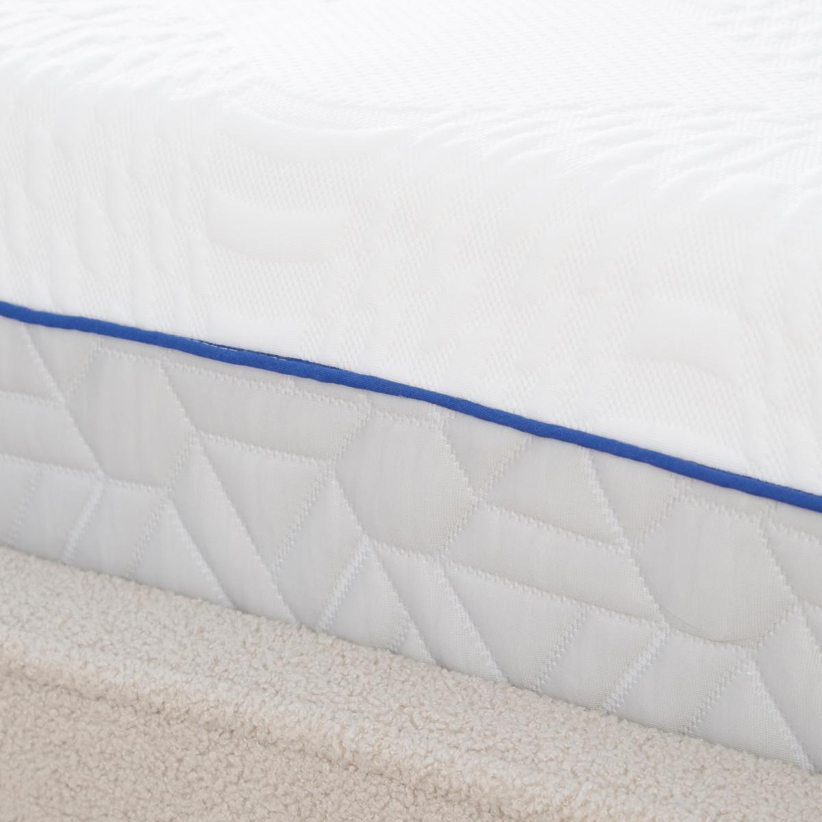 Comfortzone Memory AirFlow Breathable Bounce Back Mattress Assorted – image 6