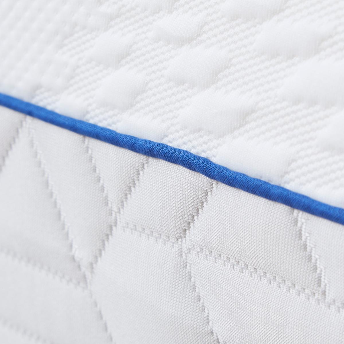 Comfortzone Memory AirFlow Breathable Bounce Back Mattress Assorted – image 7