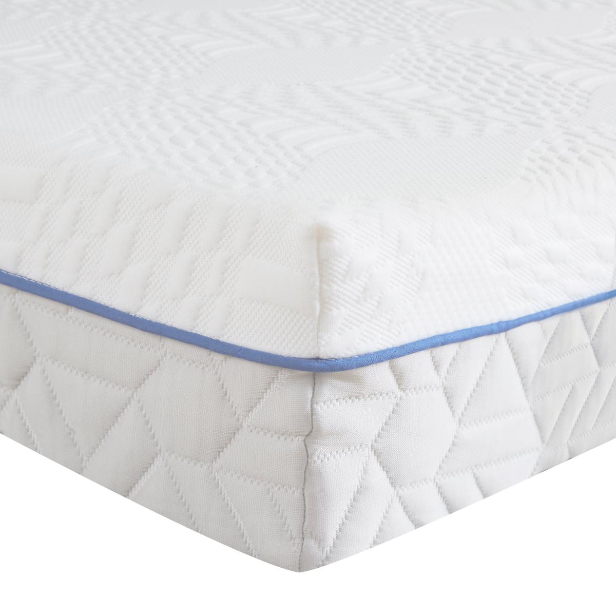 Comfortzone Memory AirFlow Breathable Bounce Back Mattress Assorted – image 9