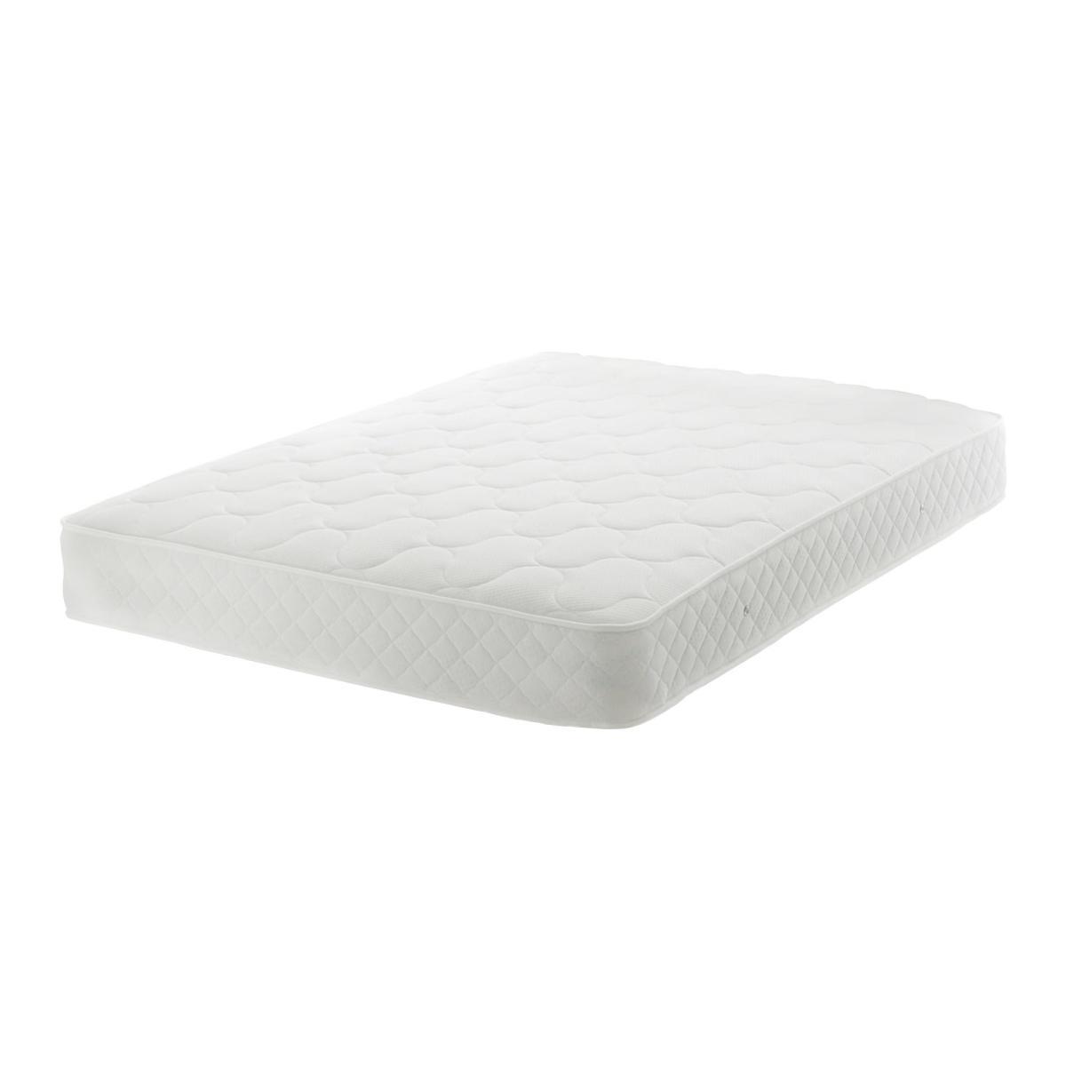 Prince Rebounce Medium Mattress White – image 2