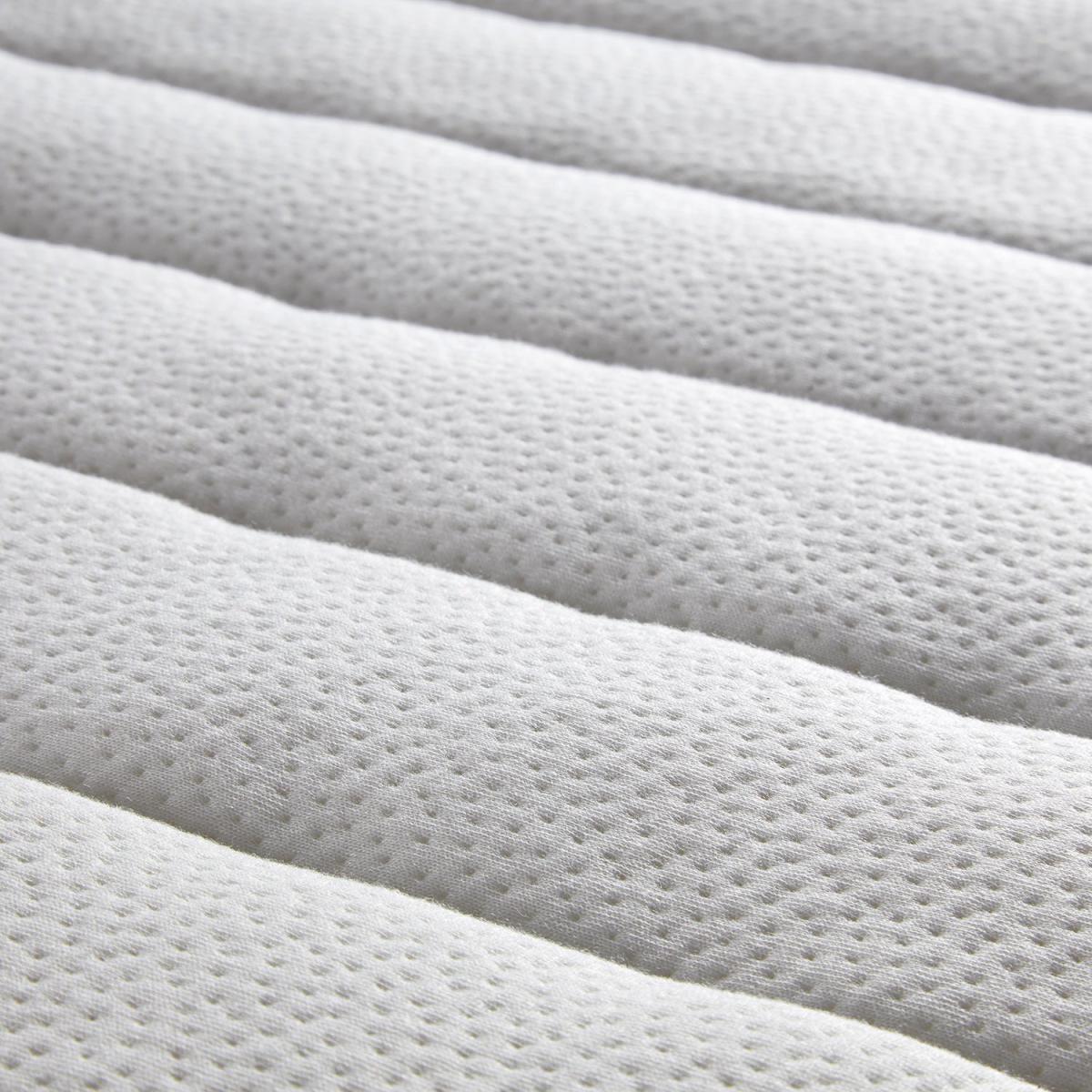 Sleepsoul Medium Firm Balance 800 Pocket Mattress White – image 7