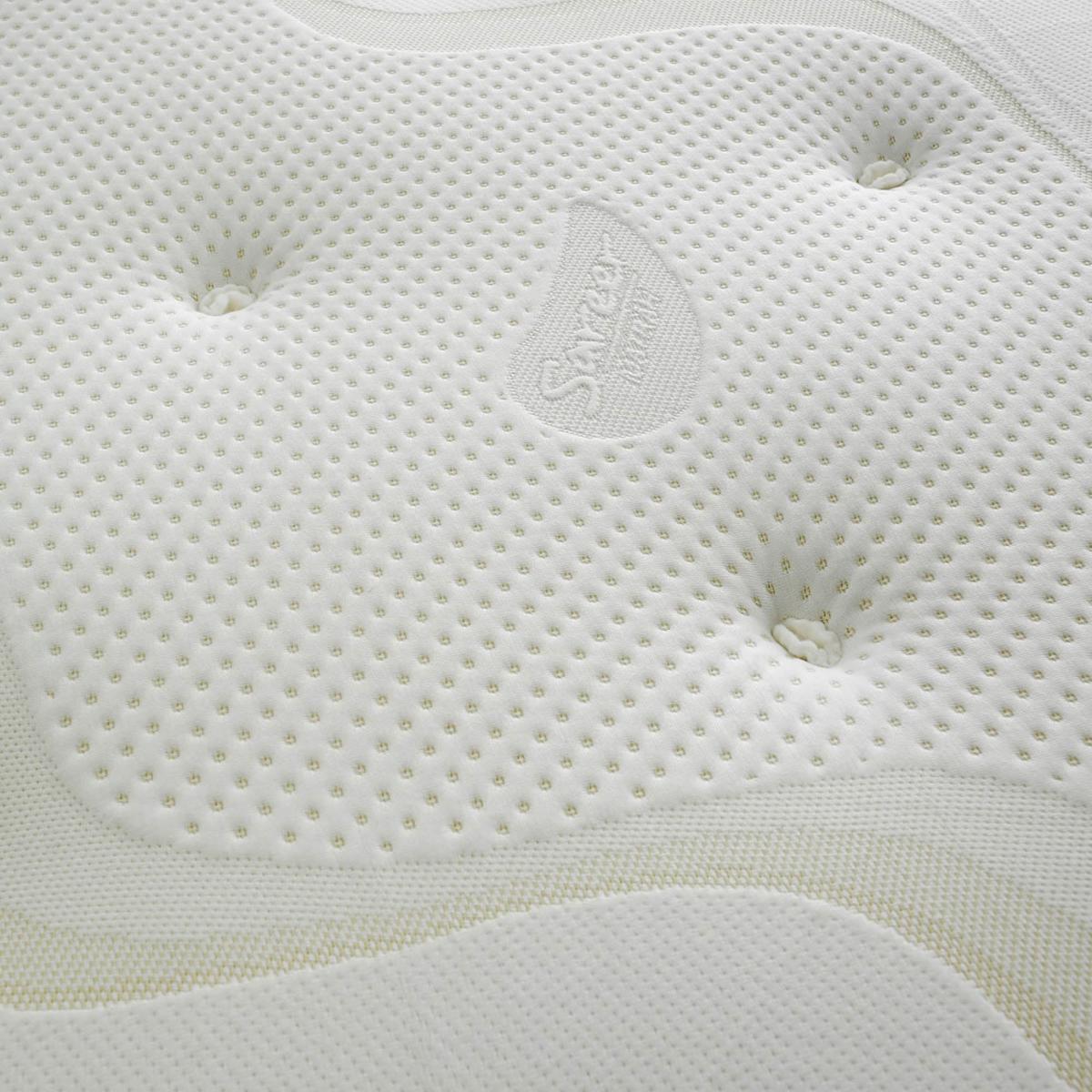 Matrah Reflex Plus Coil Mattress White – image 3