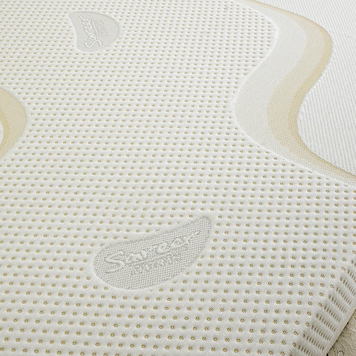 Matrah Reflex Plus Coil Mattress White – image 4
