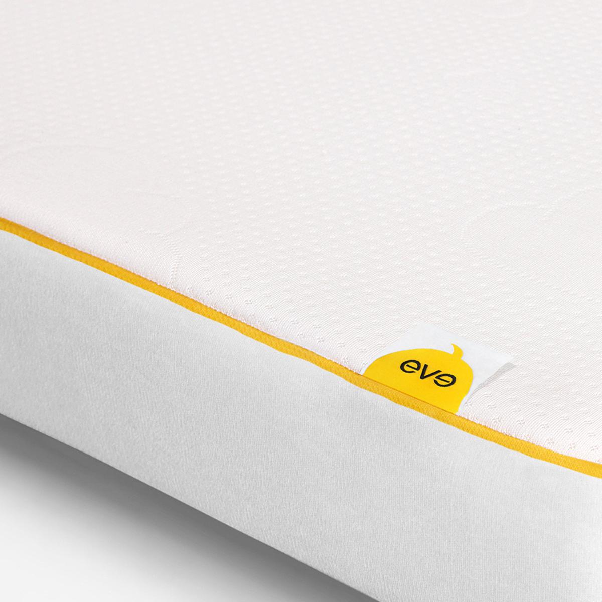 Eve Kids Mattress White – image 3