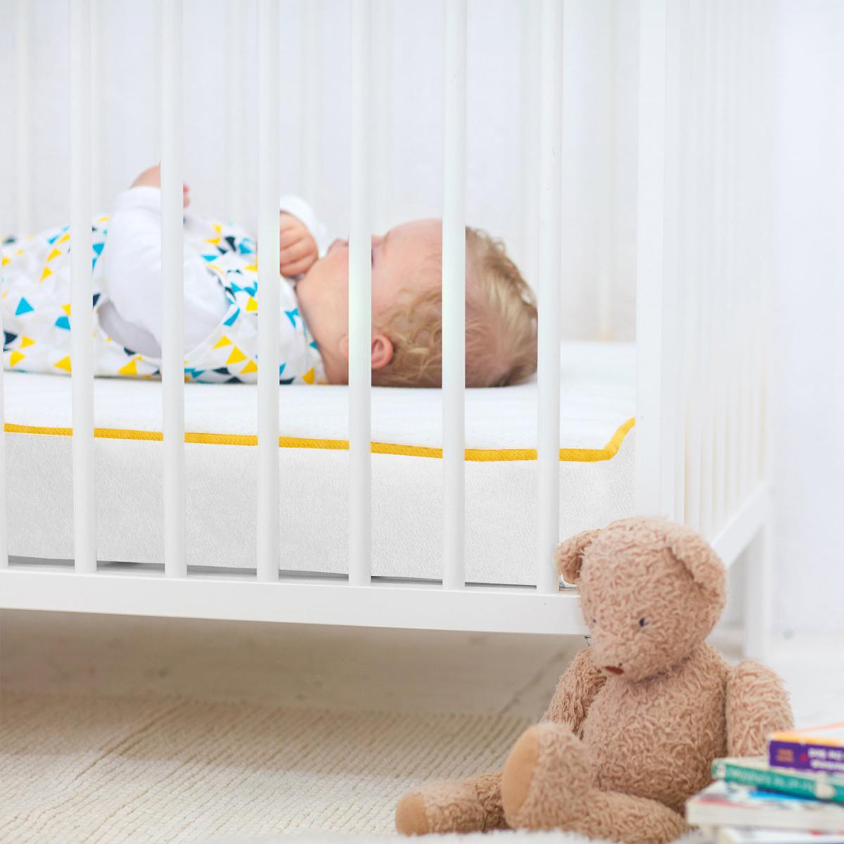 Eve Kids Mattress White – image 4